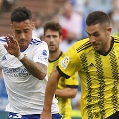 Nano Mesa, ingresado tras sufrir una indisposición