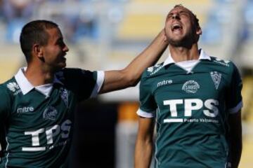 Mauricio Prieto a&uacute;n no ha sumado minutos en el Apertura por una lesi&oacute;n.