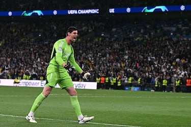 El muro del ‘Septete’