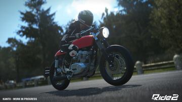 Captura de pantalla - Ride 2 (PC)