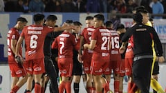 Lo que pasa en la Primera B nadie lo puede creer en Chile: otra chance perdida