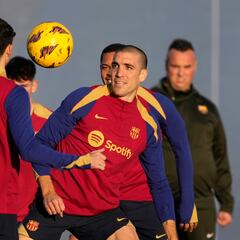 El Besiktas desvela que el miedo al terrorismo frustró el fichaje de Oriol y su entorno lo niega