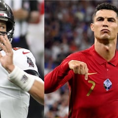 NFL Super Bowl vs FIFA World Cup; Soccer vs ‘football’