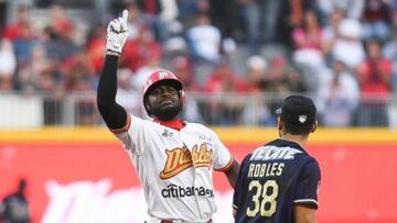 Diablos se llevan el primero de la serie ante Tigres