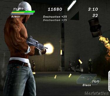 50 Cent recomienda su juego a los más pequeños