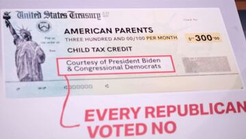 Los demócratas lanzan una nueva propuesta para extender los pagos mensuales del Crédito Tributario por Hijos. ¿Por cuánto tiempo podrían extenderse?