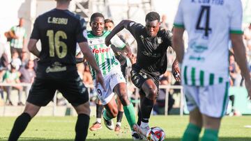 25/11/23 
PARTIDO PRIMERA RFEF 
ATLETICO SANLUQUEÑO  CEUTA 
UCHE 