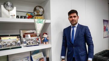 AFE constata irregularidades en firmas que piden una asamblea para cambiar de presidente