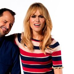 Wifileaks: Patricia Conde y Ángel Martín vuelven a TV