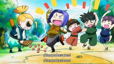 Sushi Striker: The Way of Sushido, Impresiones