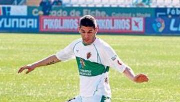 <b>POSITIVO. </b>Raúl Fuster tiene confianza en esta nueva temporada.