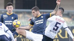 El Manchester City complica el fichaje de Zuculini por River