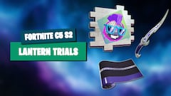 Lantern Trials 2024 in Fortnite: how to participate and how to get free items