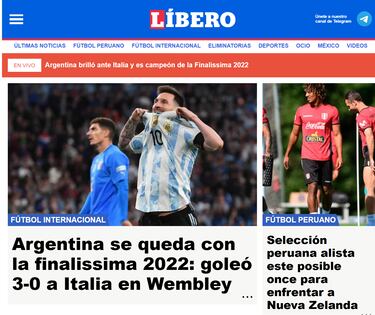 Rendidos a la Scaloneta