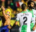 El Cádiz desperdicia las ocasiones y sale del playoff