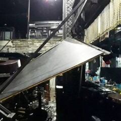 Un incidente en una discoteca hiere a al menos diez deportistas