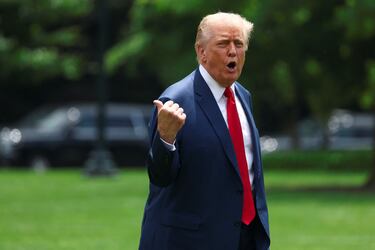 México, entre los países que más acero venden a EU: los duros efectos económicos que pueden tener los aranceles de Trump