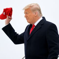 Impeachment a Donald Trump: ¿Cuántos votos de Senadores se necesitan para que salga adelante?