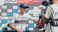 El esperado bicampeonato que podría conseguir un deportista chileno