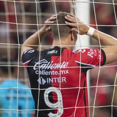 La maldición del ‘Tubo’ Gómez que ha condenado a Atlas