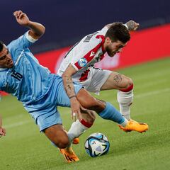 Israel sigue soñando