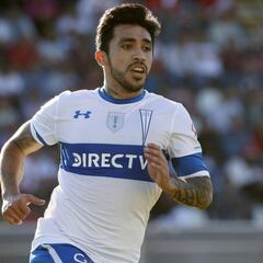 La nueva posición de Pachuca ante la oferta de la UC por Puch