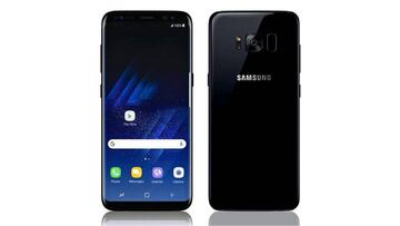 ¿Podrás reservar tu Samsung Galaxy S8 el día de su presentación?