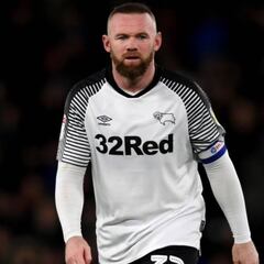 "Rooney me dijo que le hubiera gustado jugar en Boca"