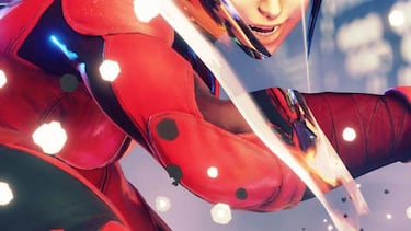 Así lucen las luchadoras de SFV en sus trajes de verano