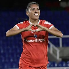 América - Nacional: TV, horario y cómo ver online la Liga Femenina BetPlay