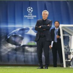 Fastidio del Madrid con la UEFA por la fecha de la ida contra el City