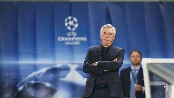 Uno de los símbolos del Milán de la década de los 80, continuó su historia ganadora desde el banquillo. Como técnico ostenta tres Champions League, dos con los ‘Rossoneros’, y una más con el Real Madrid. En su palmarés también aparecen cuatro campeonatos de liga en cuatro países distintos, con Milán en Italia, Chelsea en Inglaterra, PSG en Francia y Bayern Múnich en Alemania.