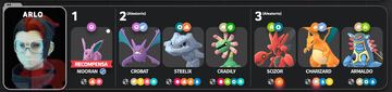 Pok谷mon GO Arlo febrero 2023