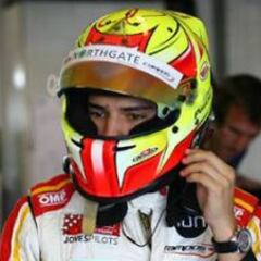 El ‘rookie’ Álex Palou asalta con muchas ganas la categoría