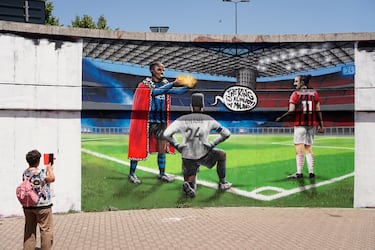 Golpe del Inter en la portería a coste cero