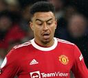 El Newcastle da ejemplo con Lingard