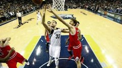 Los Gasol, directos al All-Star: titulares tras el tercer recuento