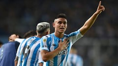 Alcaraz quiere la Copa