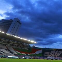 Liga MX tendrá duelos atractivos en su jornada 7