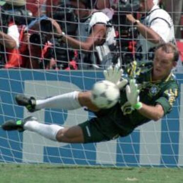 Cinco partidos inolvidables de la historia de la Copa América