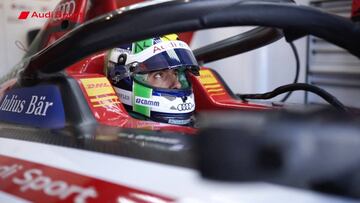 La Fórmula E llega a Mónaco en el mundial más apasionante