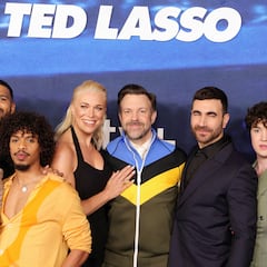 Final de ‘Ted Lasso’: Hora de estreno y predicciones para el último capítulo