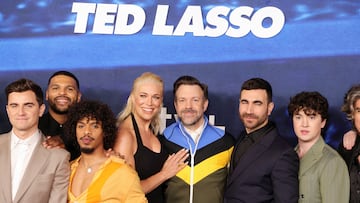 Final de Ted Lasso: A qué hora se estrena y predicciones del último capítulo