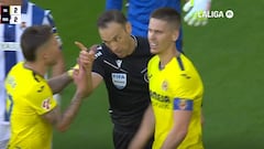 Escándalo en La Cerámica: de no creer el gol anulado al Villarreal en el 95′