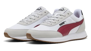 Zapatillas Puma de mujer