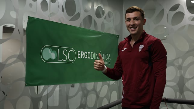 Alberto del Moral regresa al El Arcángel