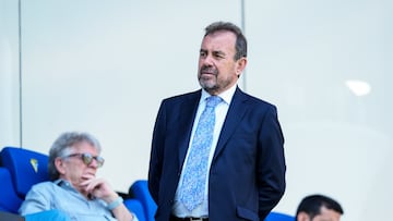 ‘Tijeretazo’ al límite salarial del Getafe