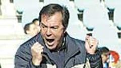 Cinco equipos quieren a Ferrando