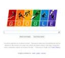 Google da su bienvenida a Sochi con la bandera gay en el doodle