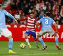 Resumen y goles del Granada vs. Ibiza de LaLiga SmartBank